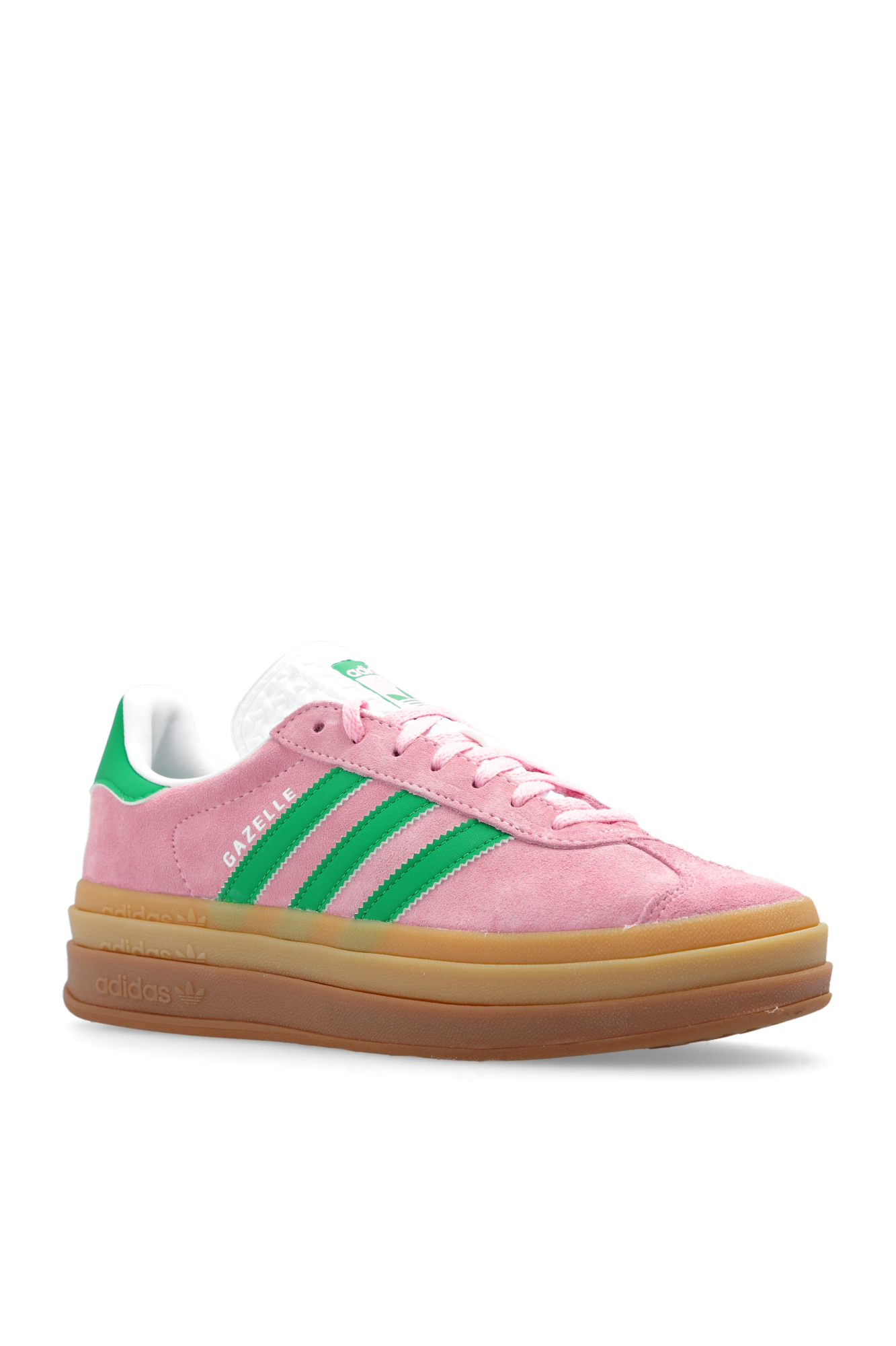 ADIDAS Originals GAZELLE BOLD W sneakers Women s Shoes Vitkac